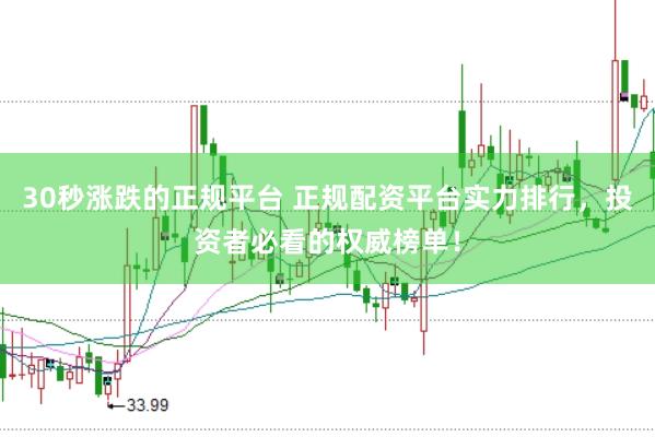 30秒涨跌的正规平台 正规配资平台实力排行，投资者必看的权威榜单！