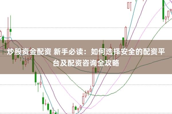 炒股资金配资 新手必读：如何选择安全的配资平台及配资咨询全攻略