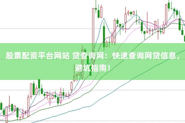 股票配资平台网站 贷查询网：快速查询网贷信息，避坑指南！