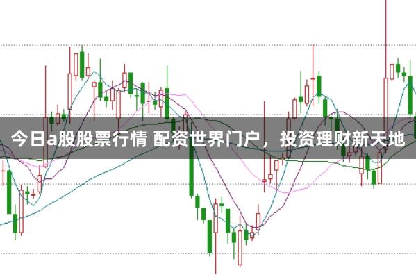 今日a股股票行情 配资世界门户，投资理财新天地