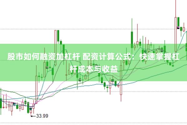 股市如何融资加杠杆 配资计算公式：快速掌握杠杆成本与收益