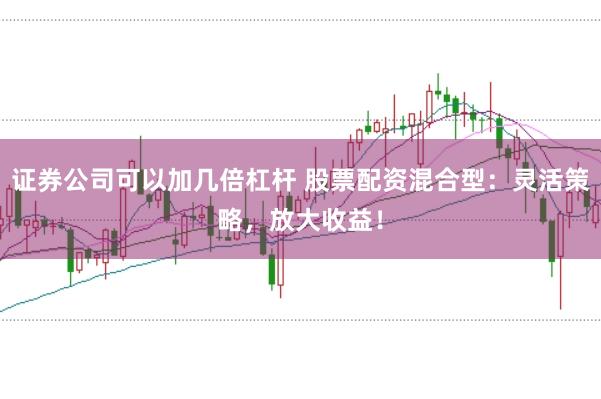 证券公司可以加几倍杠杆 股票配资混合型：灵活策略，放大收益！