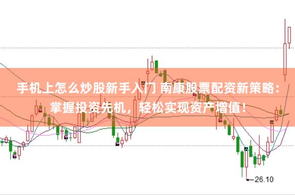 手机上怎么炒股新手入门 南康股票配资新策略:掌握投资先机,轻松实现资产增值!