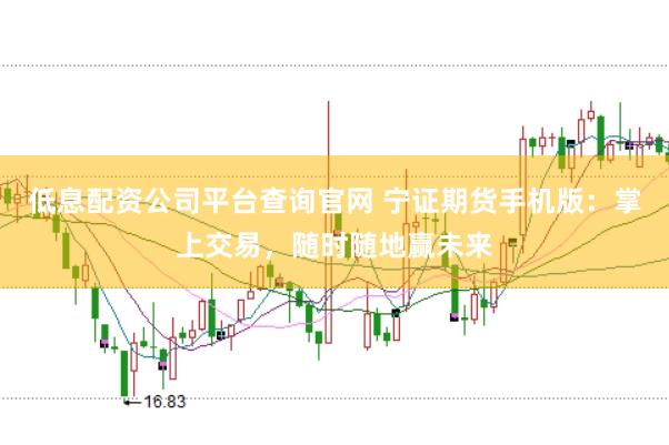 低息配资公司平台查询官网 宁证期货手机版：掌上交易，随时随地赢未来