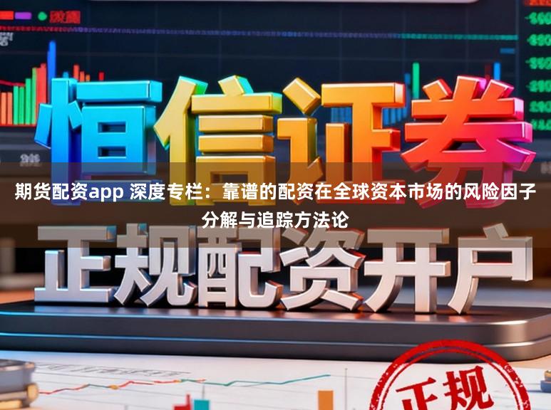 期货配资app 深度专栏：靠谱的配资在全球资本市场的风险因子分解与追踪方法论