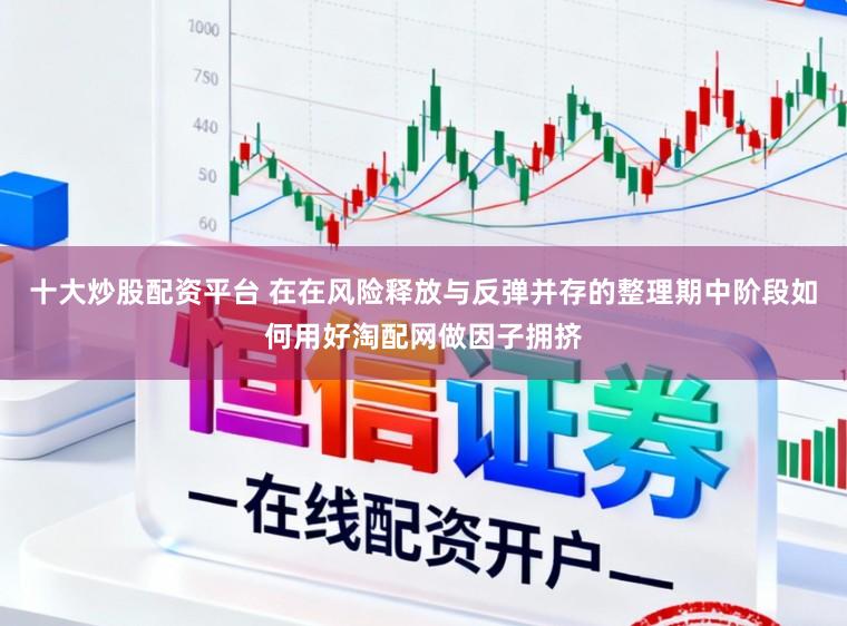 十大炒股配资平台 在在风险释放与反弹并存的整理期中阶段如何用好淘配网做因子拥挤