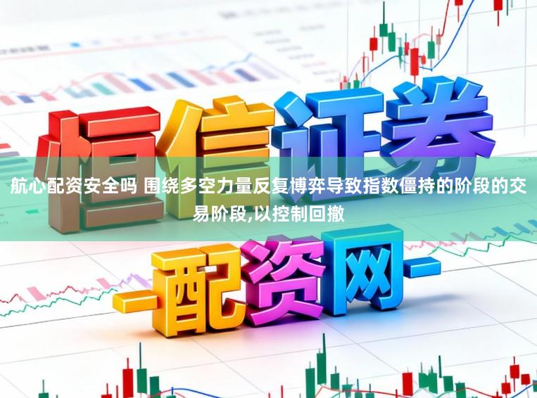航心配资安全吗 围绕多空力量反复博弈导致指数僵持的阶段的交易阶段,以控制回撤