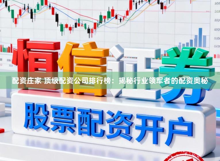配资庄家 顶级配资公司排行榜:揭秘行业领军者的配资奥秘