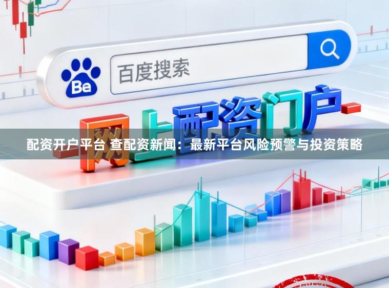 配资开户平台 查配资新闻：最新平台风险预警与投资策略