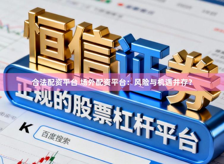 合法配资平台 场外配资平台：风险与机遇并存？